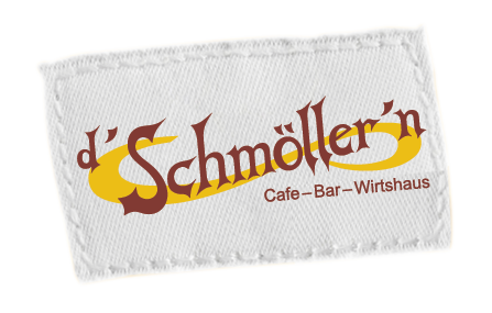 d'Schmöller'n - Cafe Bar Wirtshaus
